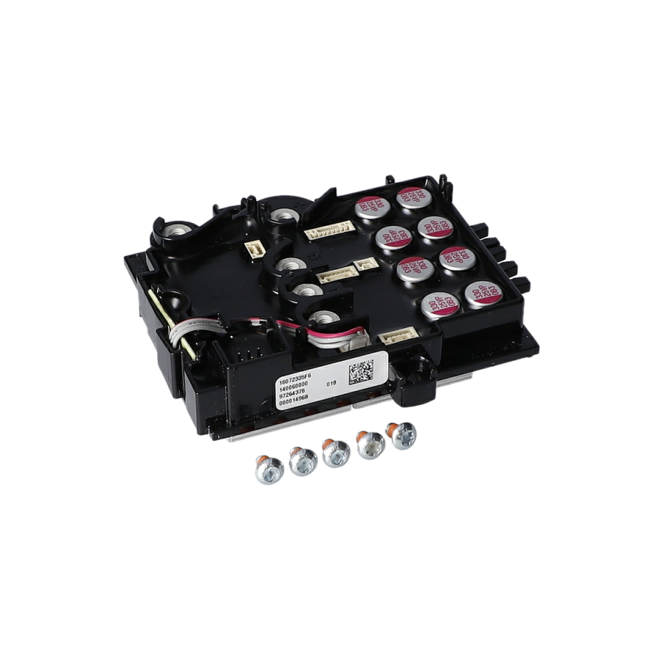 Electronik Modül (Electronics Module) (1607000DN5)