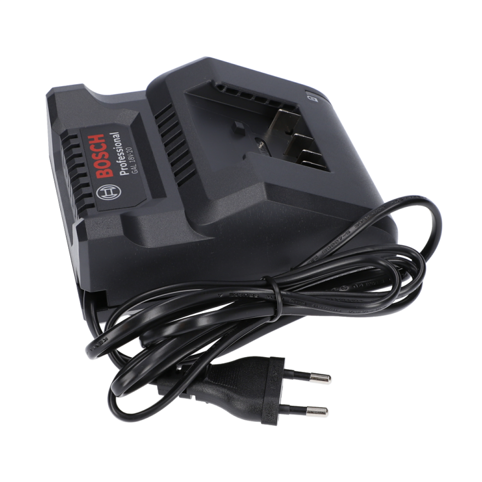 Hizli Akü Şarj Cihazi (Fast Charger) (2607226281)