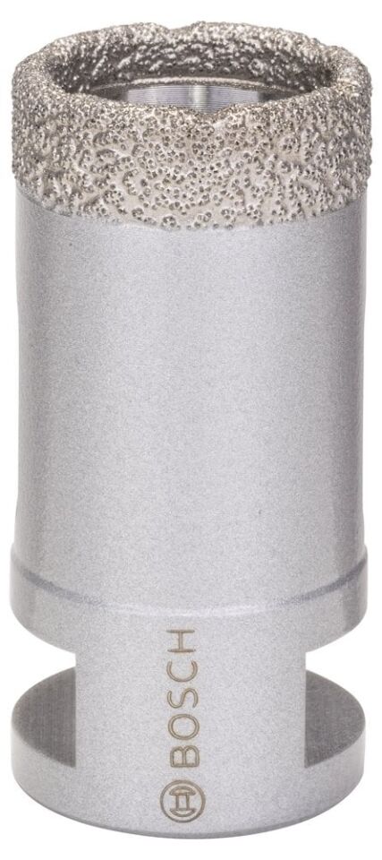 Bosch - Best Serisi, Taşlama İçin Seramik Kuru Elmas Delici 30*35 mm