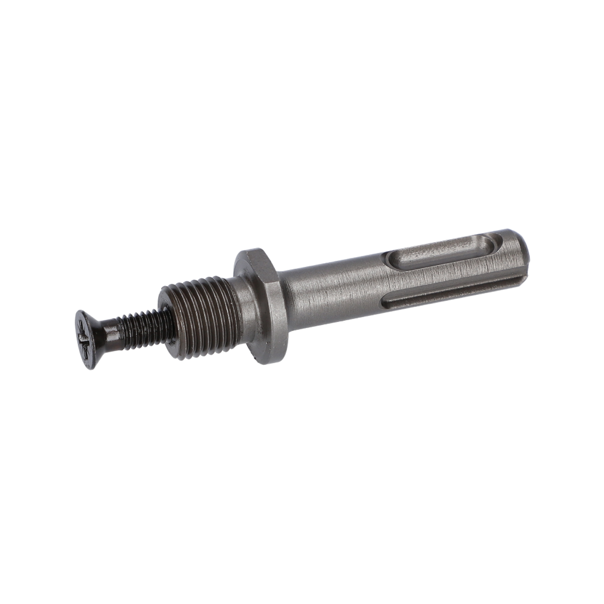 Mandren Şafti (Drill Chuck Shank) (1617000154)