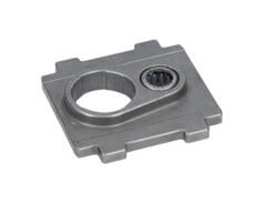 Bilyeli Ara Yataklama (Bearing Bracket) (2609199157)