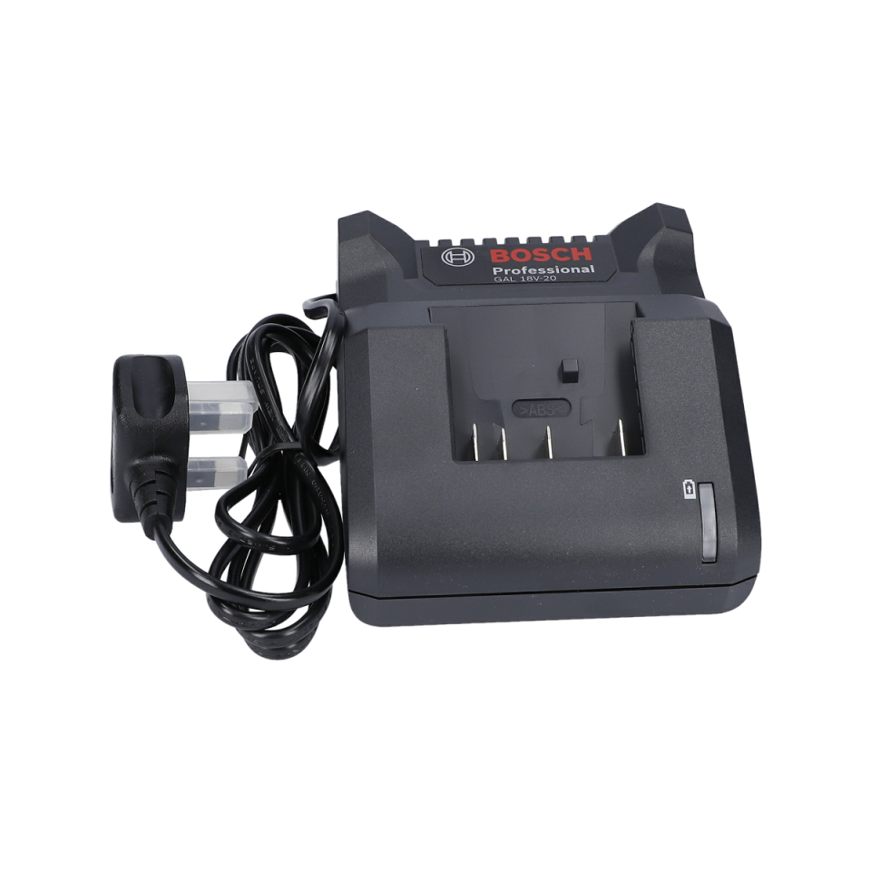 Hizli Akü Şarj Cihazi (Fast Charger) (2607226283)