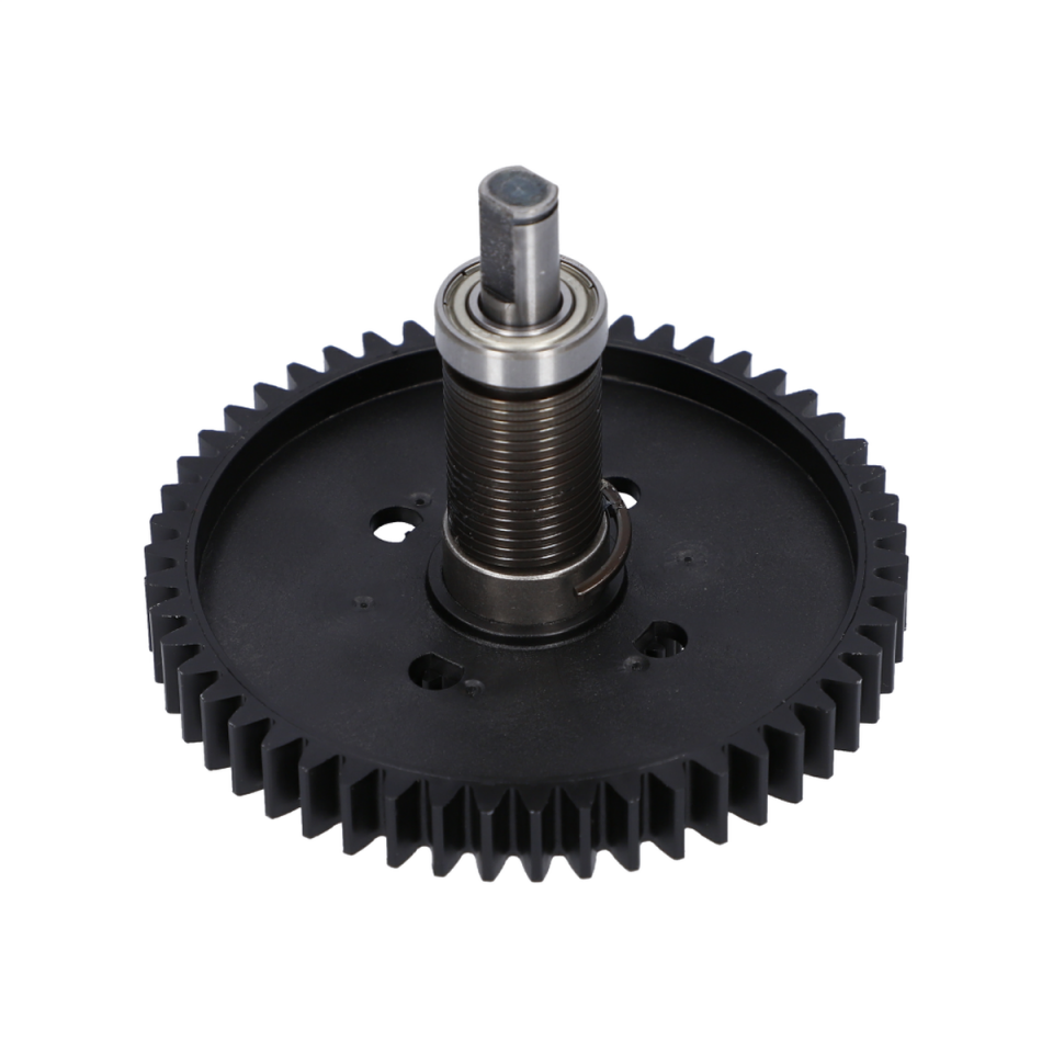 Debriyaj (Drive Clutch) (1607000DW2)