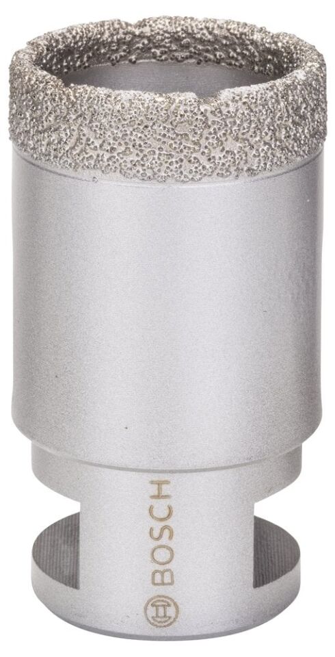 Bosch - Best Serisi, Taşlama İçin Seramik Kuru Elmas Delici 35*35 mm