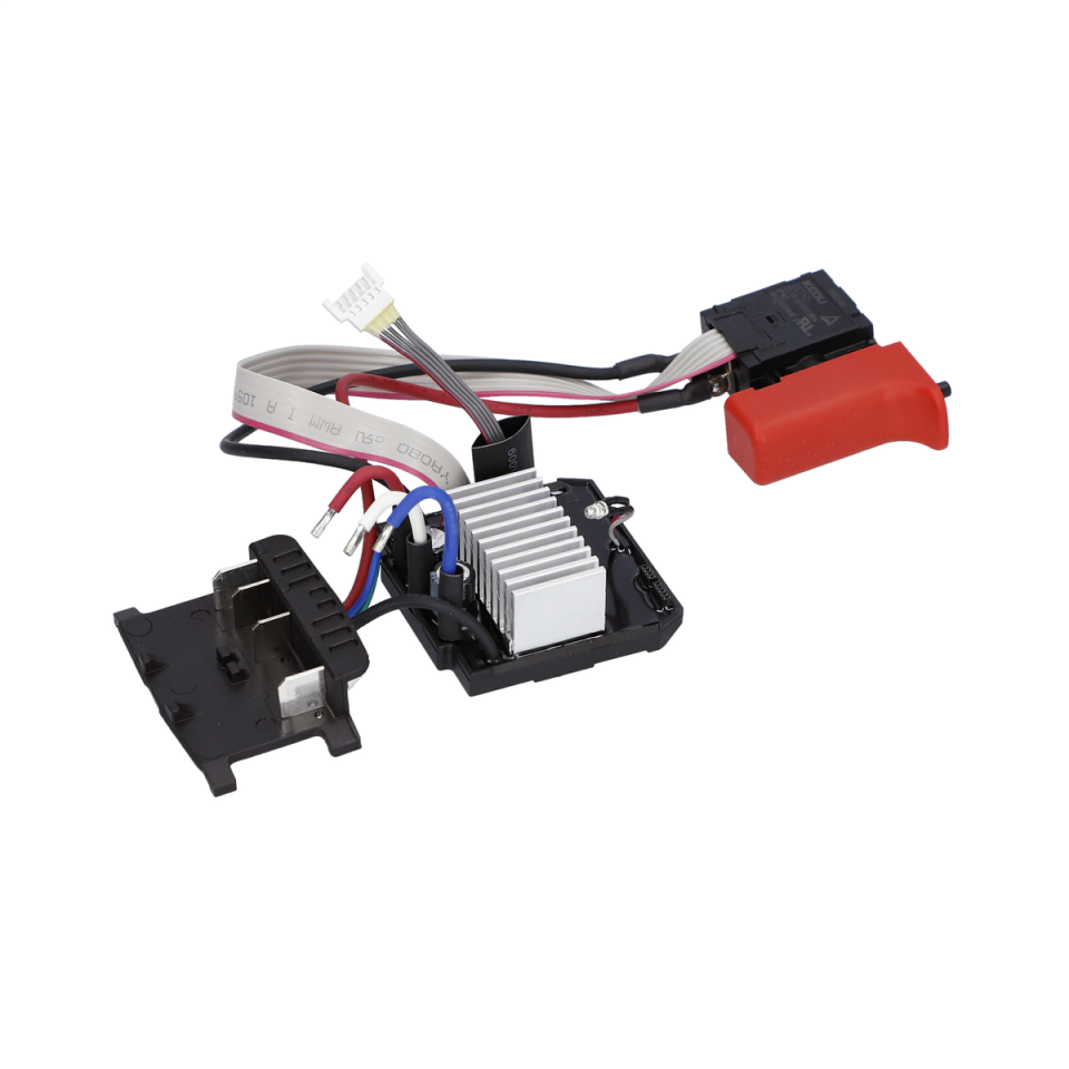 Elektronik Modül (Electronic Module) (1600A020T1)