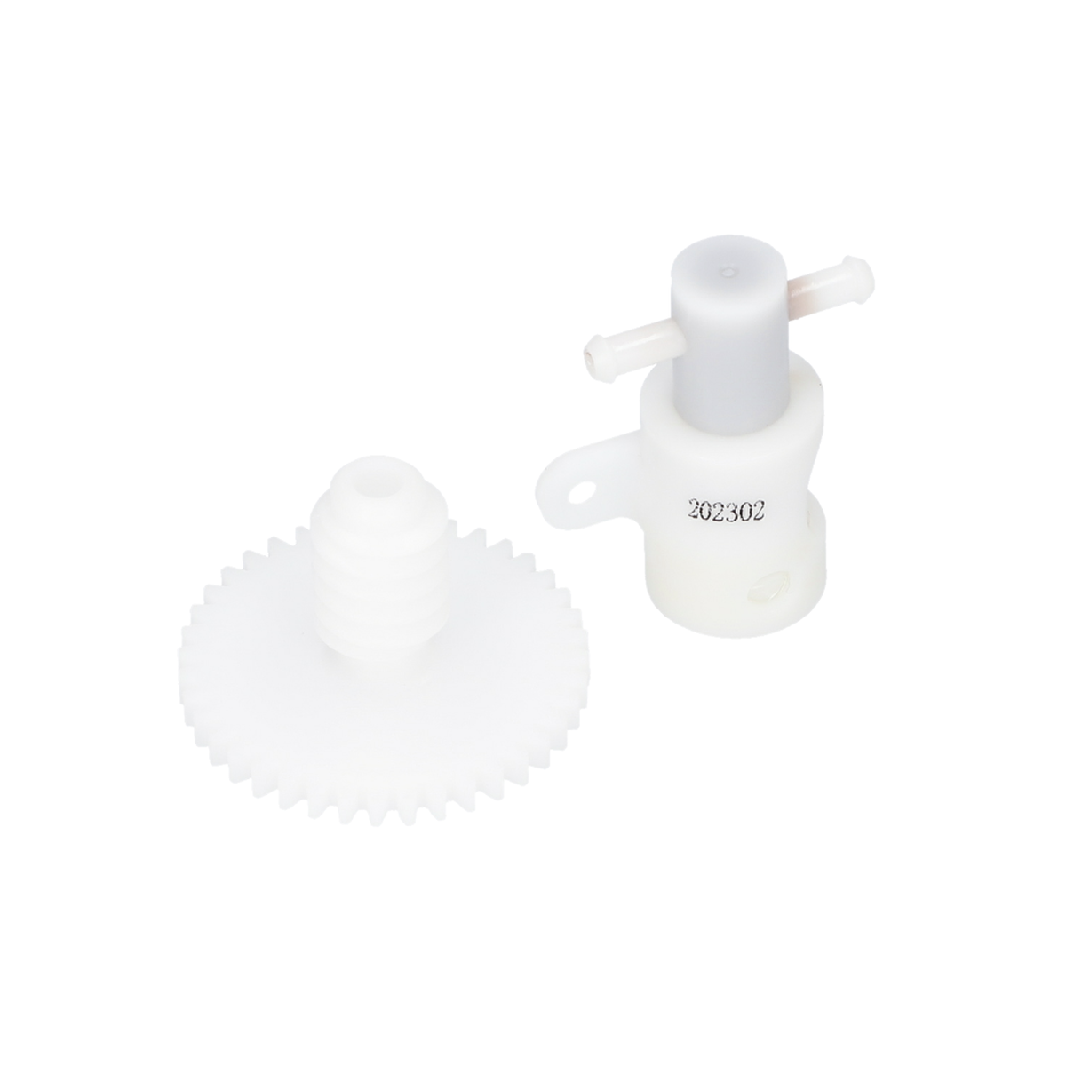 Pompa (Pump) (1607000DW5)