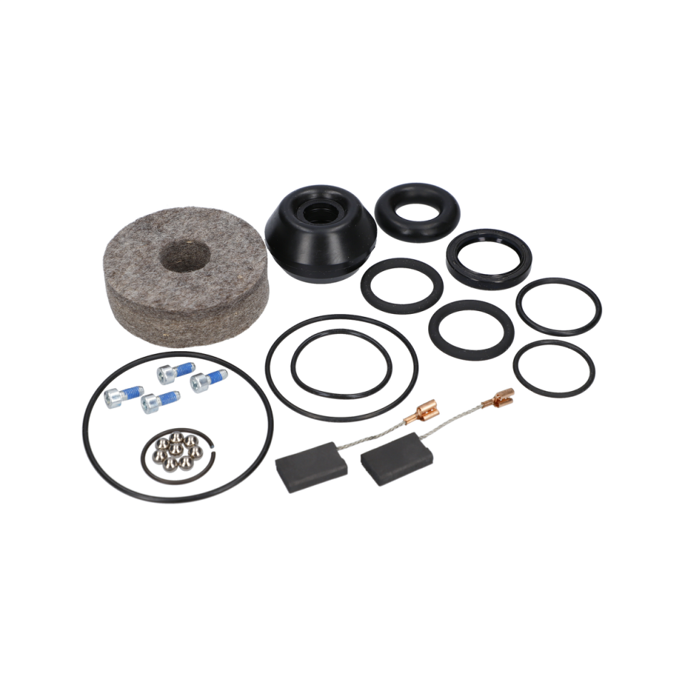 Uyar Seti (Wear And Tear Part Set) (1617000189)