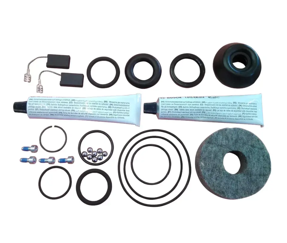 Uyar Seti (Wear And Tear Part Set) (1617000190)