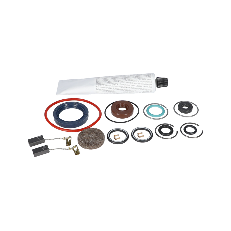 Uyar Seti (Wear And Tear Part Set) (1617000198)