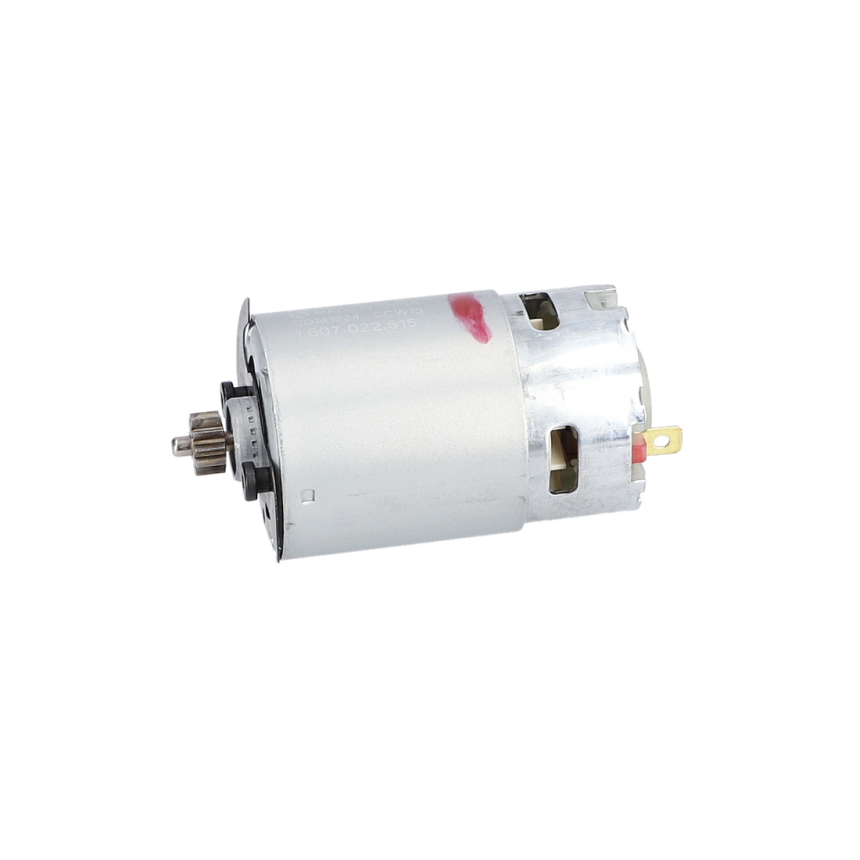 Dogru Akim Motoru         V-Lı 2 (Dc Motor) (2609199177)