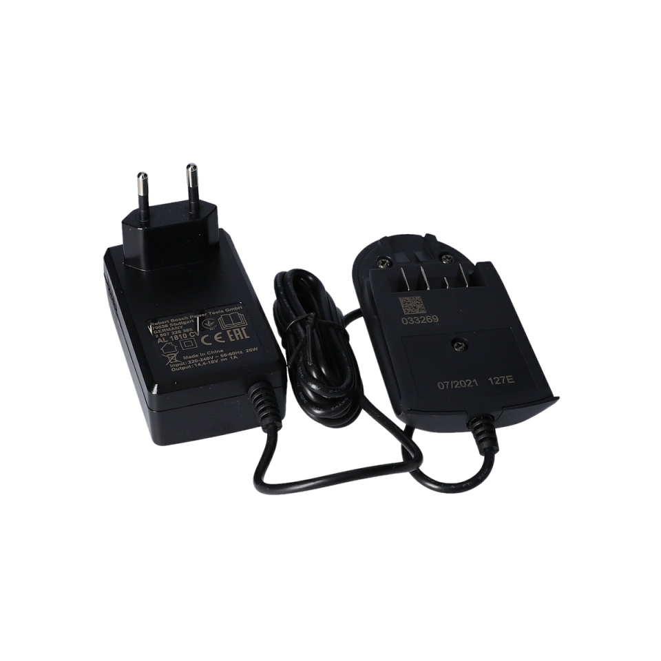 Hizli Akü Şarj Cihazi (Fast Charger) (2607226385)