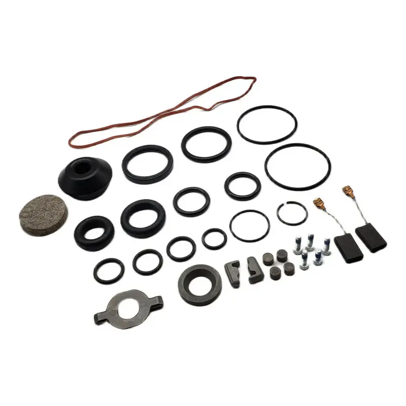 Uyar Seti (Wear And Tear Part Set) (1617000224)