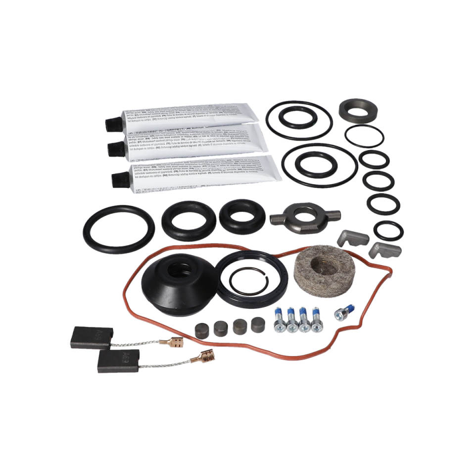 Uyar Seti (Wear And Tear Part Set) (1617000225)