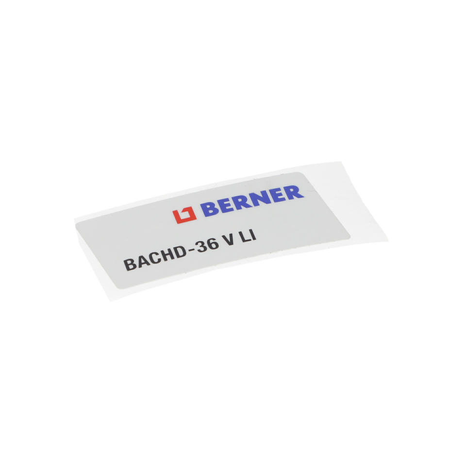 Tip Etiketi (Manufacturer'S Nameplate) (1611110Y86)