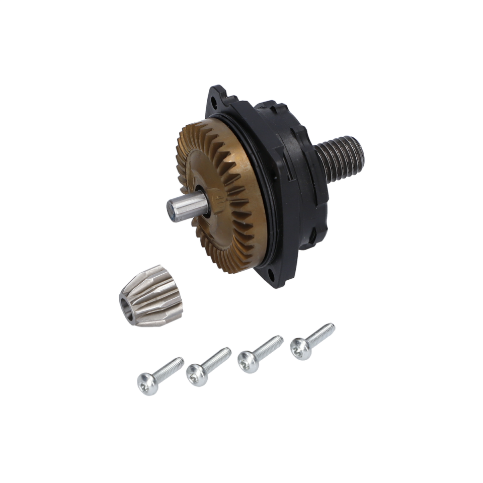 Yatak Flanşi (Bearing Flange) (1607000E1D)