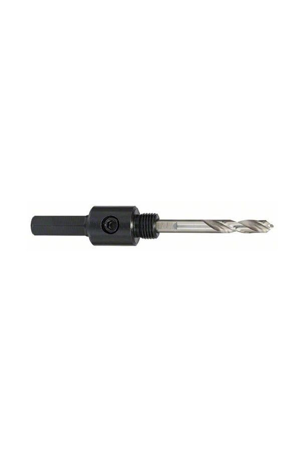 BOSCH Hex Adaptör 14-30 Mm Pançlar İçin - 2609390588