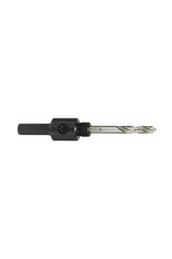 BOSCH Hex Adaptör 14-30 Mm Pançlar İçin - 2609390588