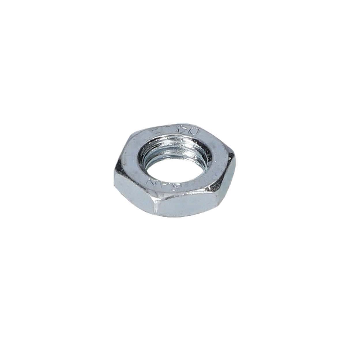 Alti Köşe Somun (Hex Nut) (2915051107)