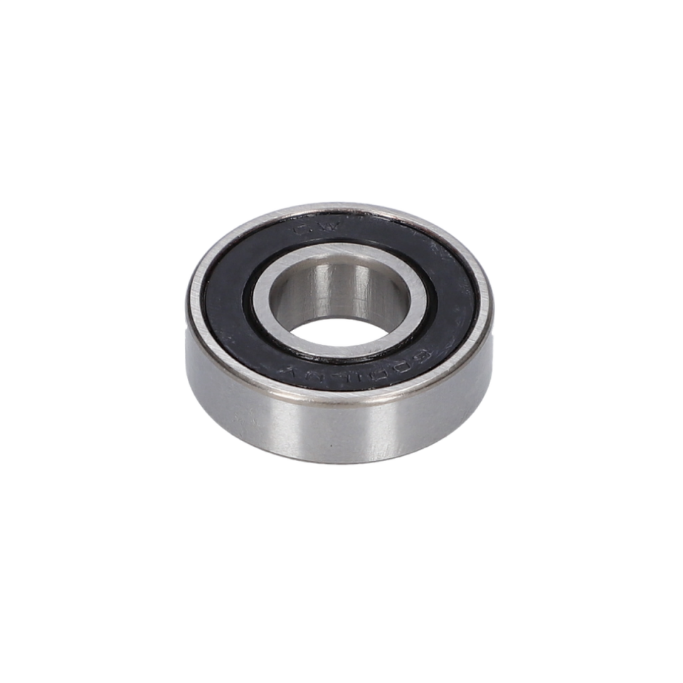 Oluklu Bilyeli Yatak (Groove Ball Bearing) (1600905031)