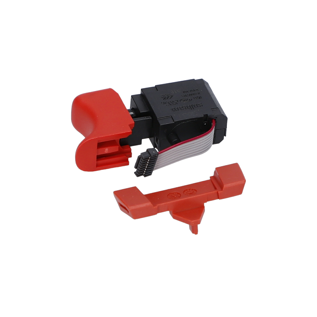 Şalter (Switch) (1607000E1T)