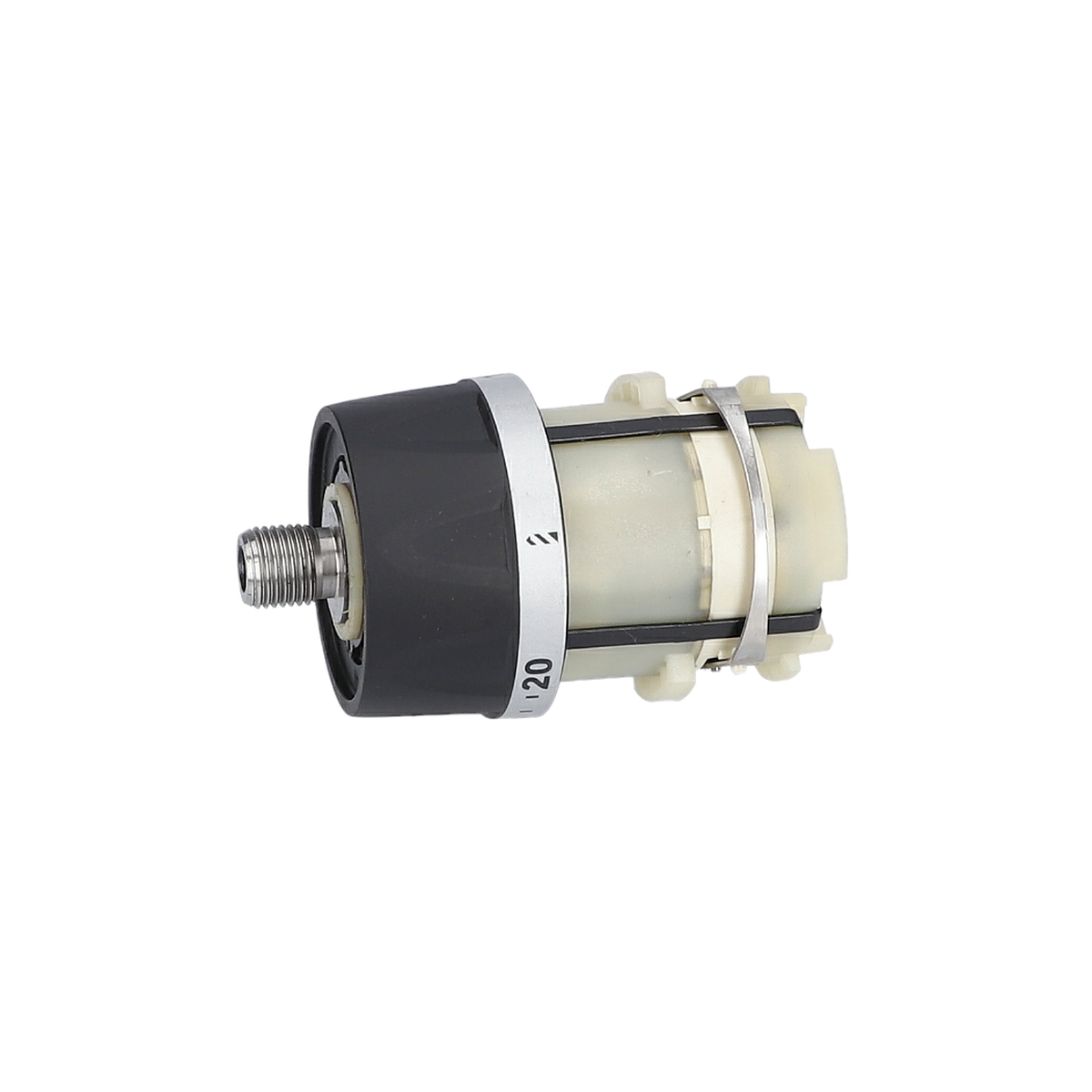 Şanziman Kasasi (Gear Box) (2609199234)