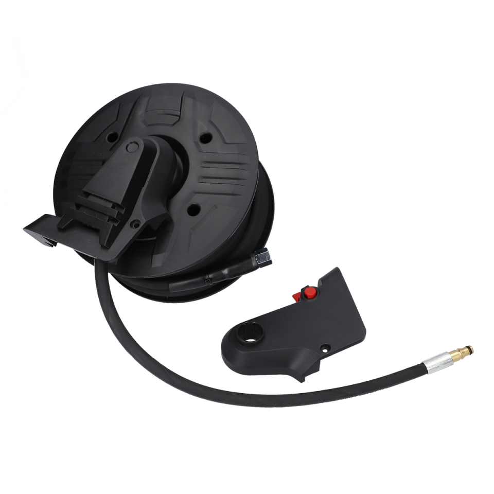 Hortum Makarasi (Hose Reel Carrier) (F016L73382)