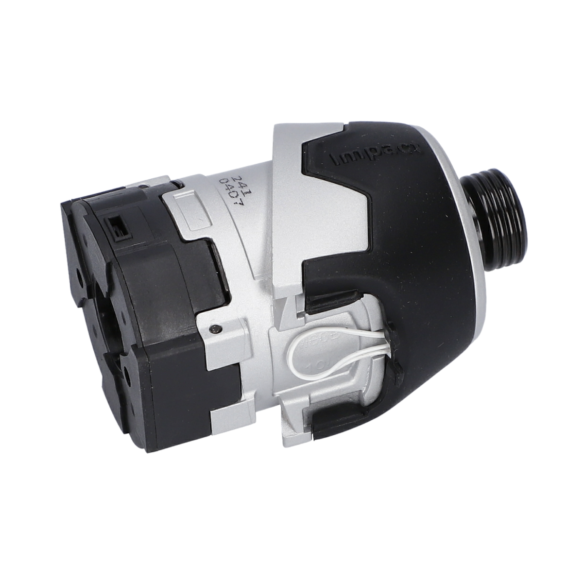 Şanziman Kasasi (Gear Box) (2609199241)