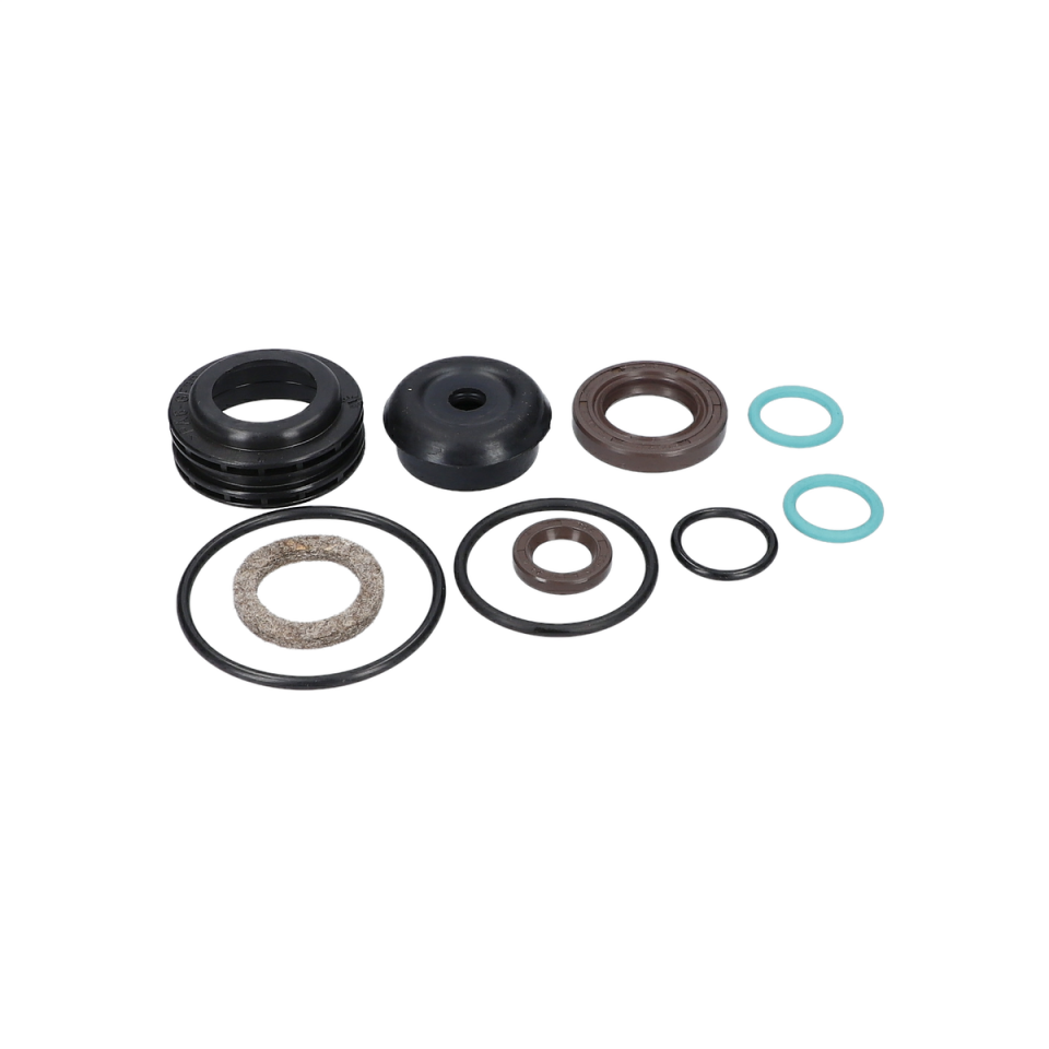 Uyar Seti (Wear And Tear Part Set) (1617000383)