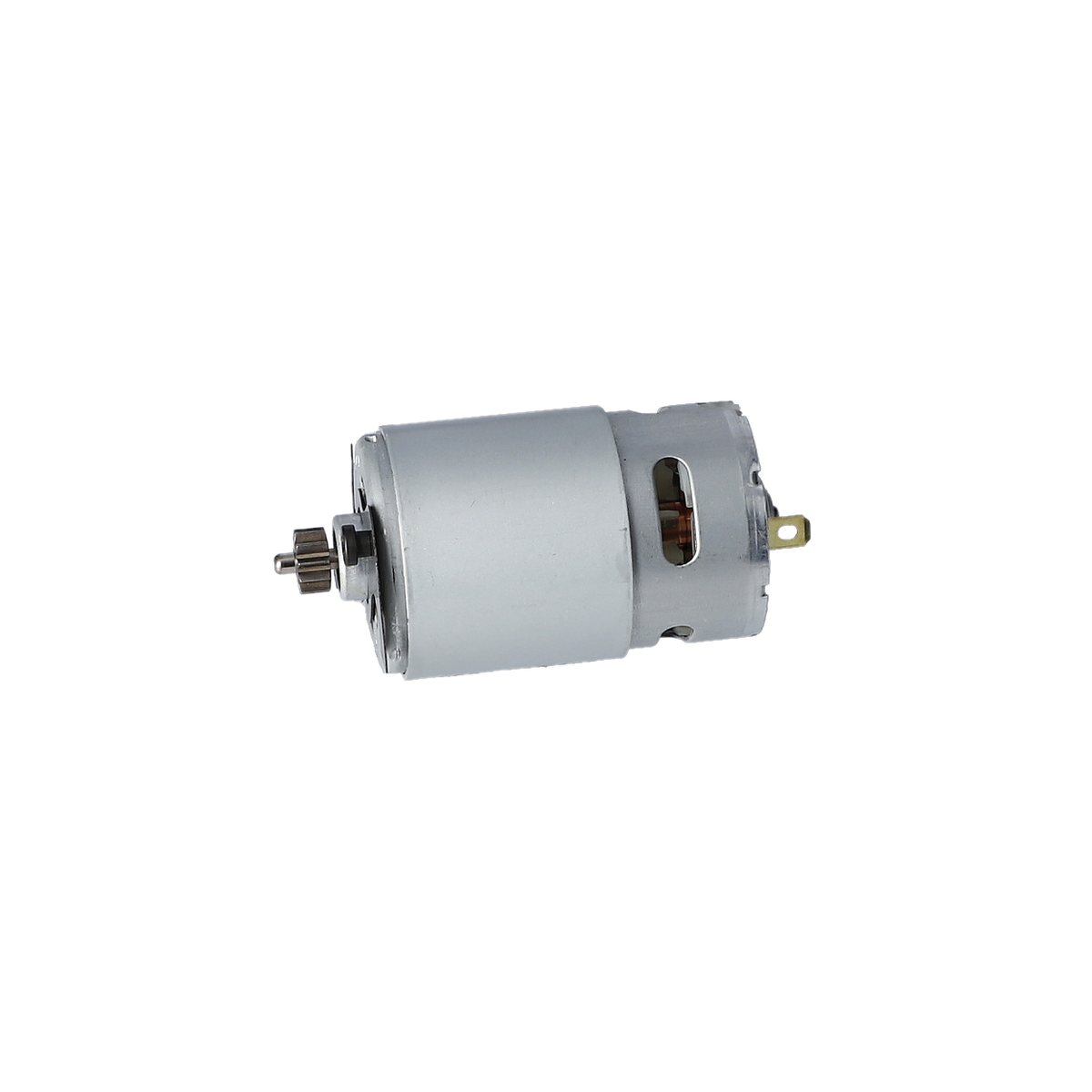 Dogru Akim Motoru (Dc Motor) (2609199253)