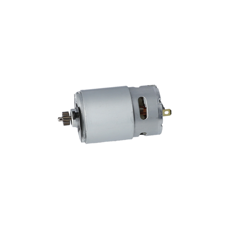 Dogru Akim Motoru (Dc Motor) (2609199253)