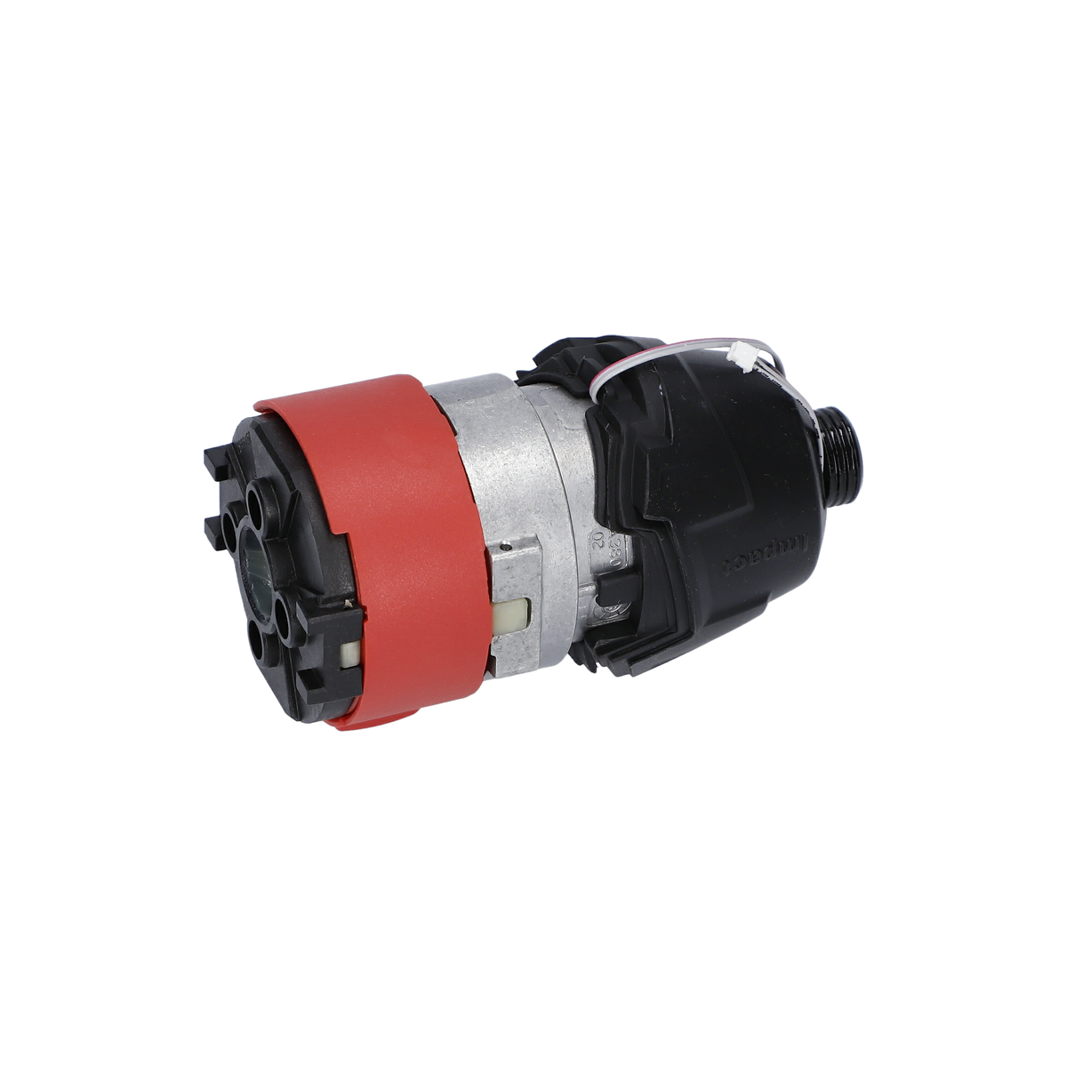 Şanziman Kasasi (Gear Box) (2609199254)