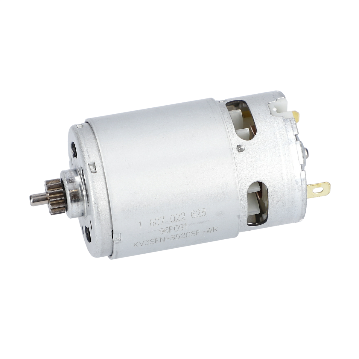 Dogru Akim Motoru (Dc Motor) (2609199258)