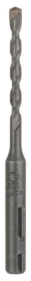 Bosch - SDS-Quick, Uneo için Beton Matkap Ucu 4*85 mm