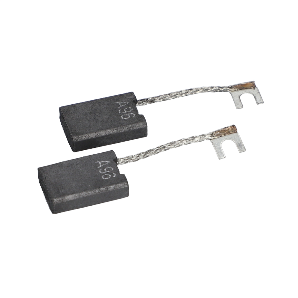 Kömür Firça Seti (Carbon-Brush Set) (1617000425)