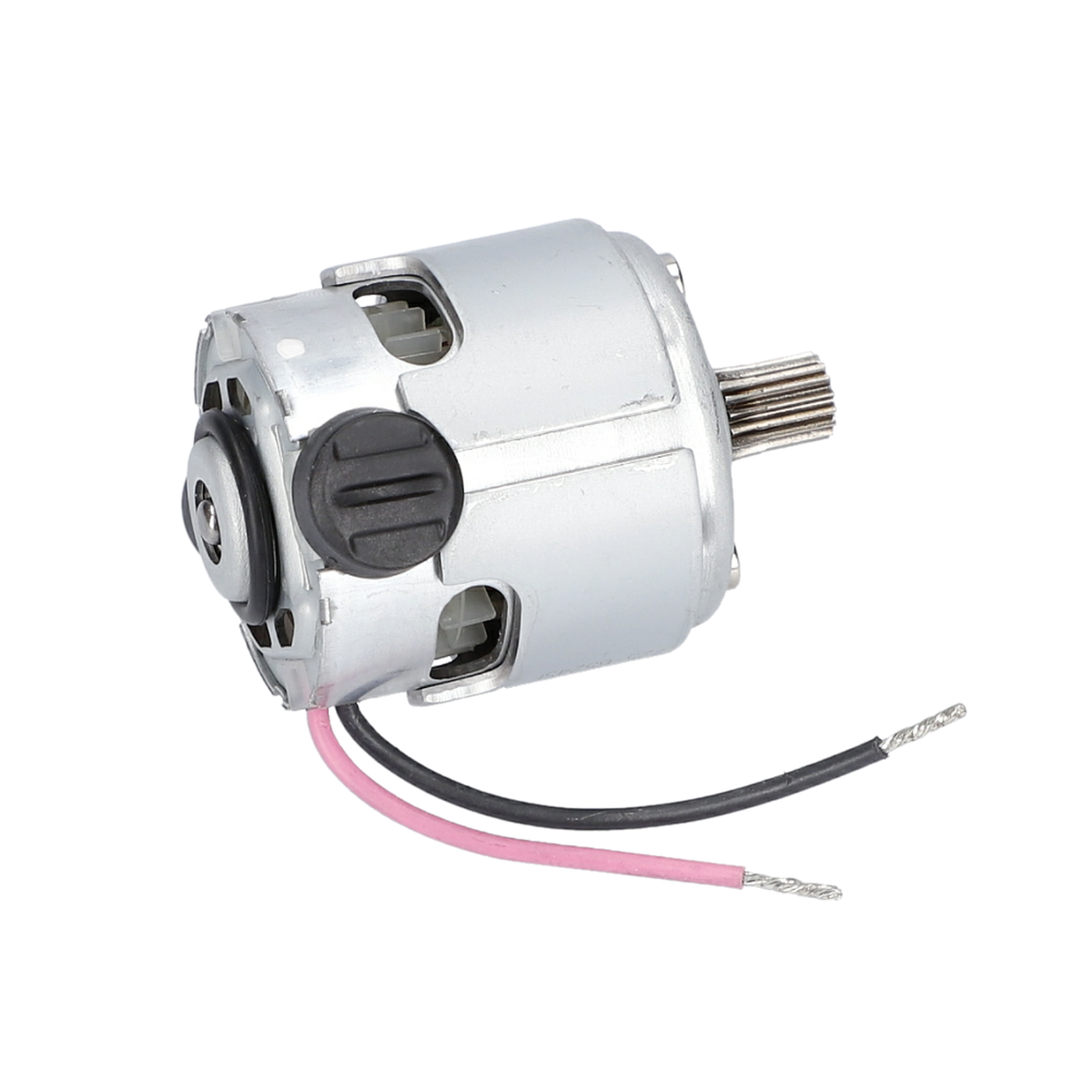 Dogru Akim Motoru (Dc Motor) (2609199263)