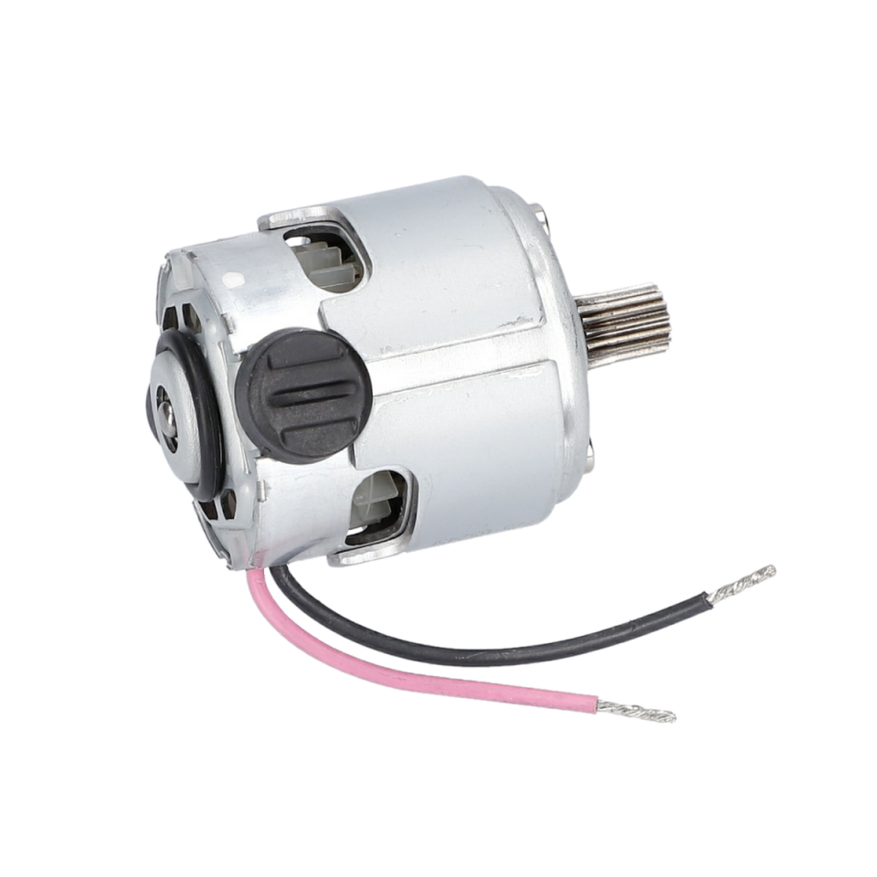 Dogru Akim Motoru (Dc Motor) (2609199263)