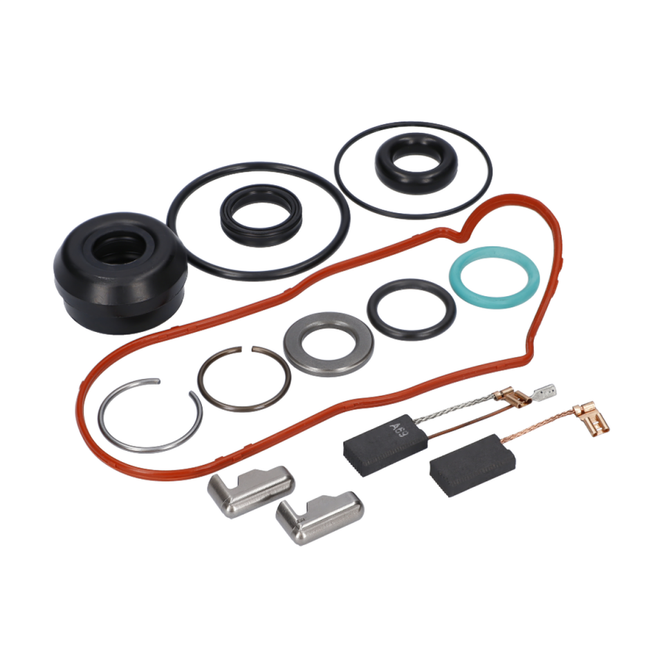 Uyar Seti (Wear And Tear Part Set) (1617000430)