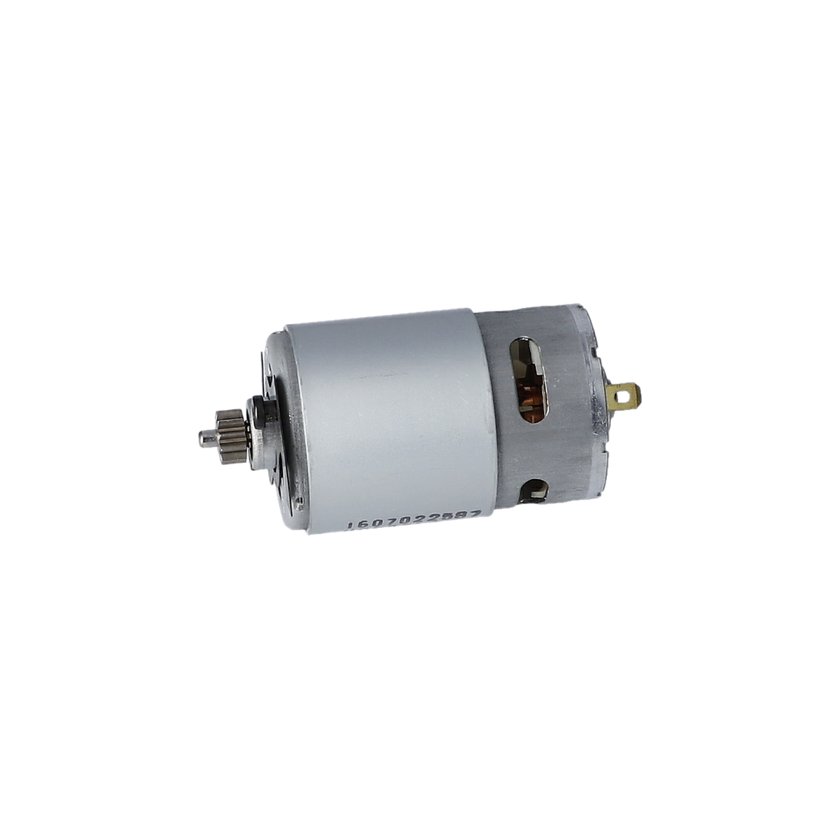 Dogru Akim Motoru        2 Lı (Dc Motor) (2609199273)