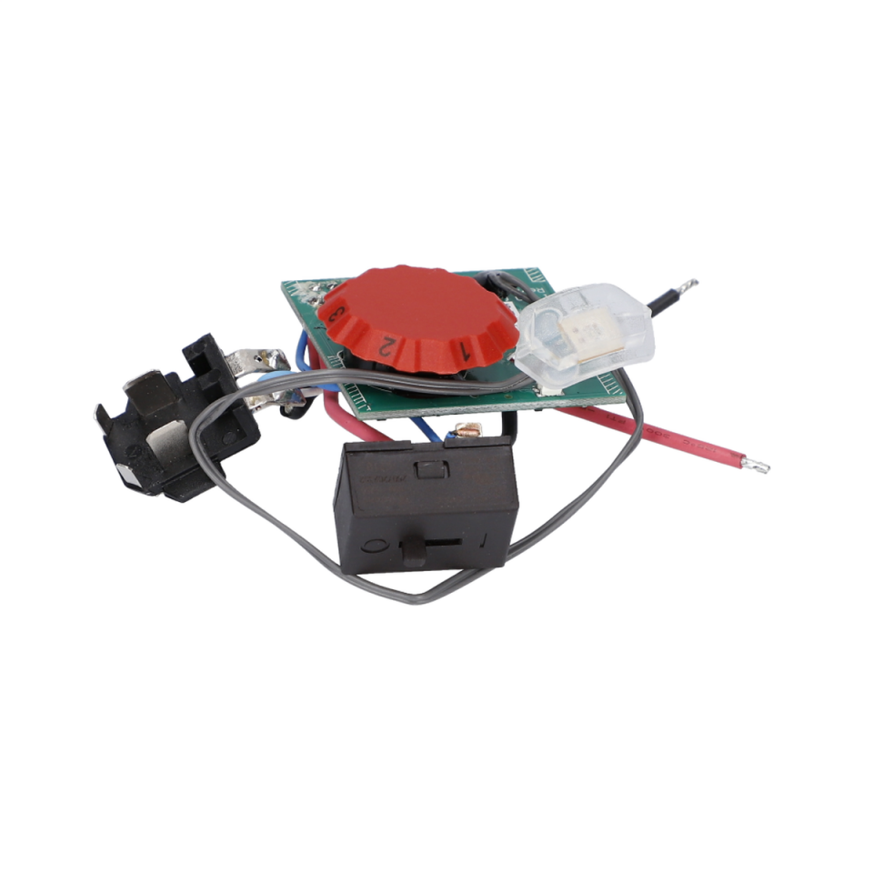 Elektronik Modül (Electronic Assembly) (1600A00P9R)