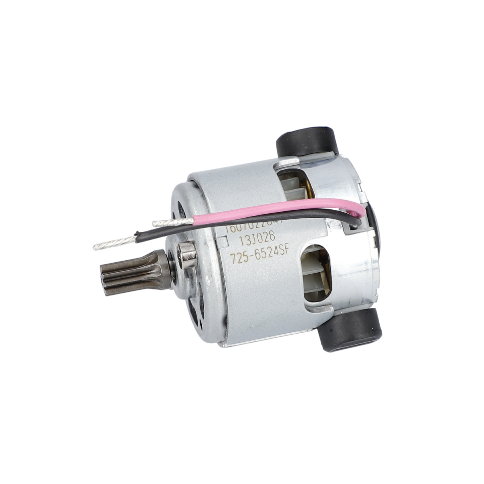 Dogru Akim Motoru (Dc Motor) (2609199276)