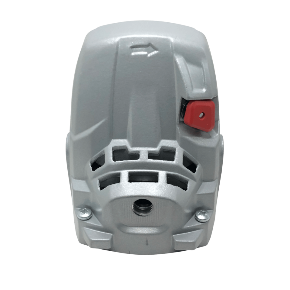 Şanziman Gövdesi (Gear Housing) (1619P17219)