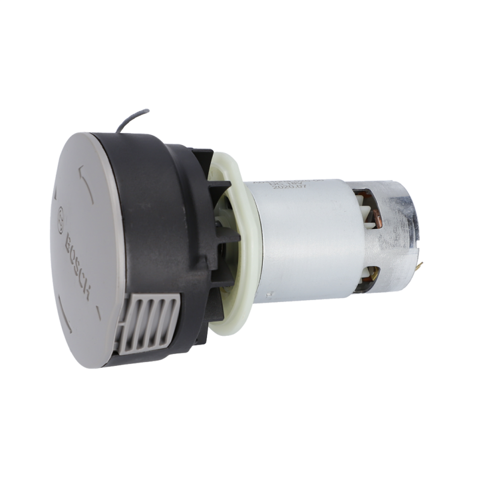 Motor Yapı Grubu (Motor Assembly) (F016F05334)