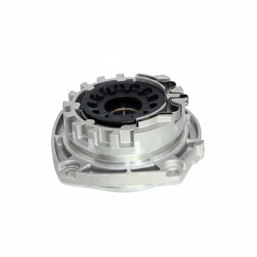 Yatak Flanşi (Bearing Flange) (1619P17220)
