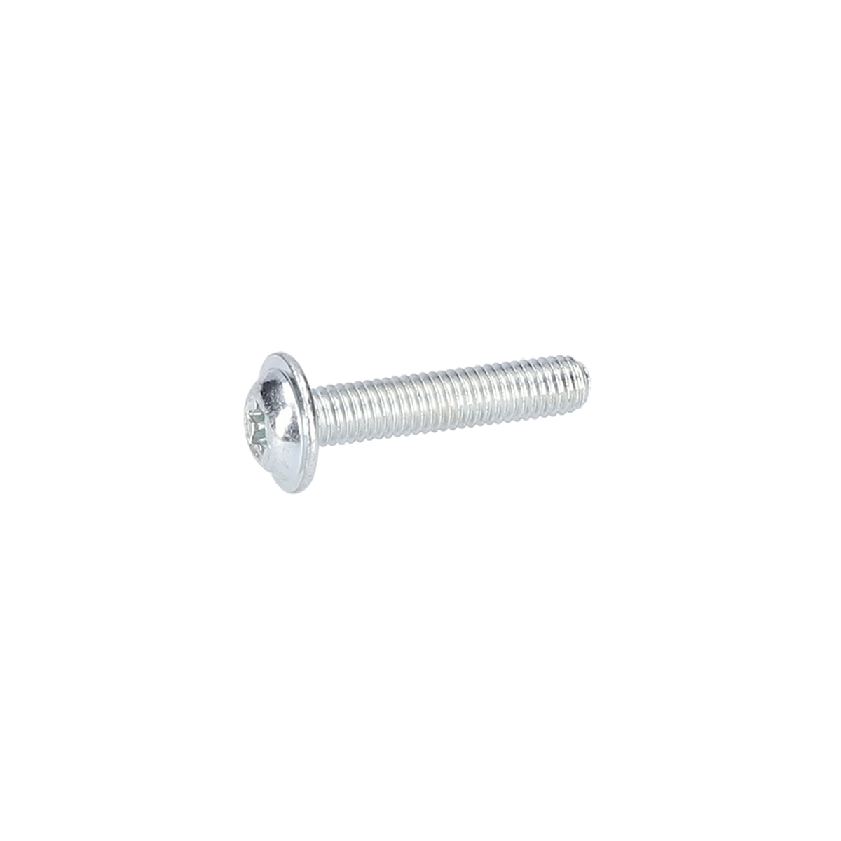 Torx Mercimek Başli Vida (Torx Oval-Head Screw) (2609005695)