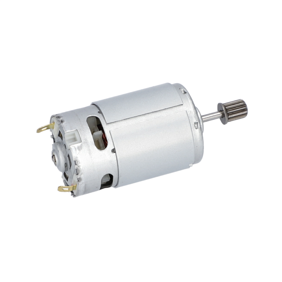 Motor Yapı Grubu (Motor Assembly) (1600A00PE3)