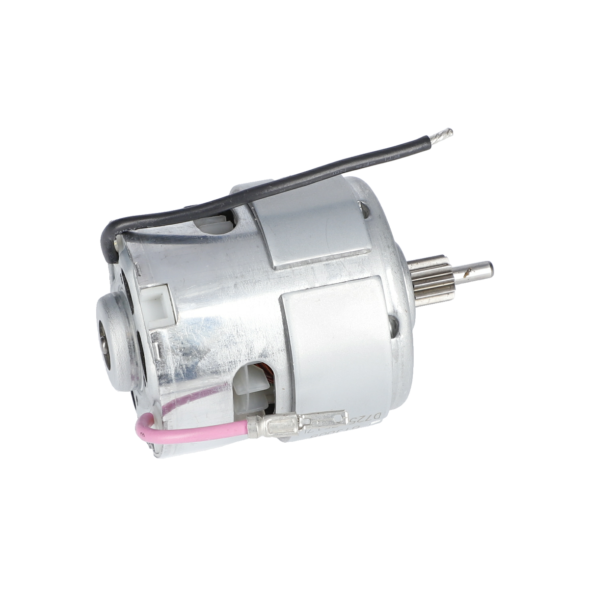 Dogru Akim Motoru (Dc Motor) (2609199281)