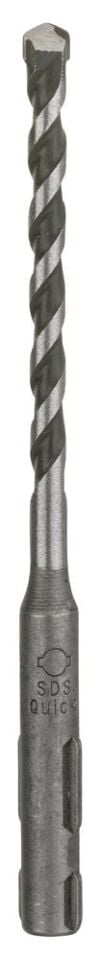 Bosch - SDS-Quick, Uneo için Çok Amaçlı Matkap Ucu 5,5*100 mm