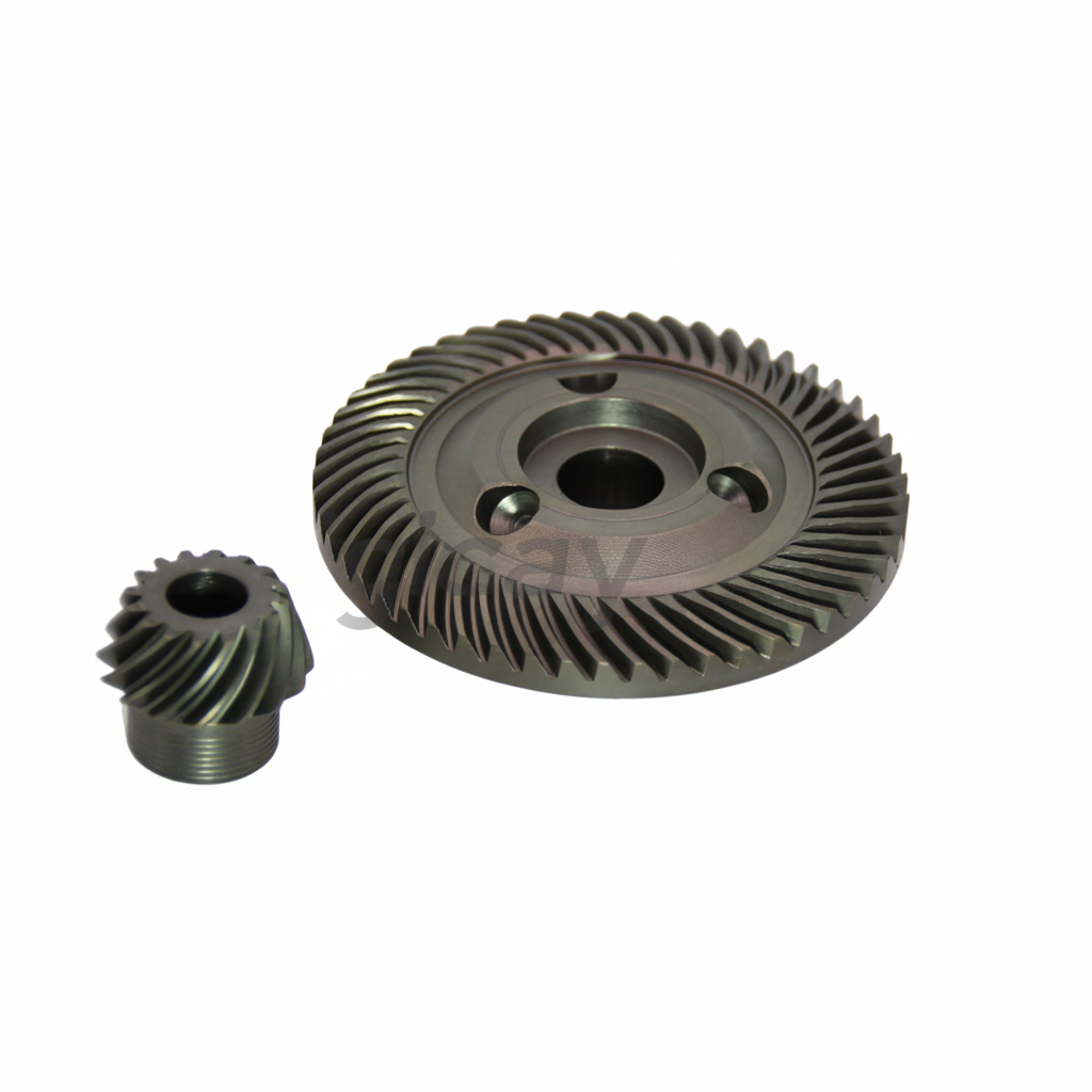 Mahruti Dişli Seti (Bevel Gear Set) (1619P17223)