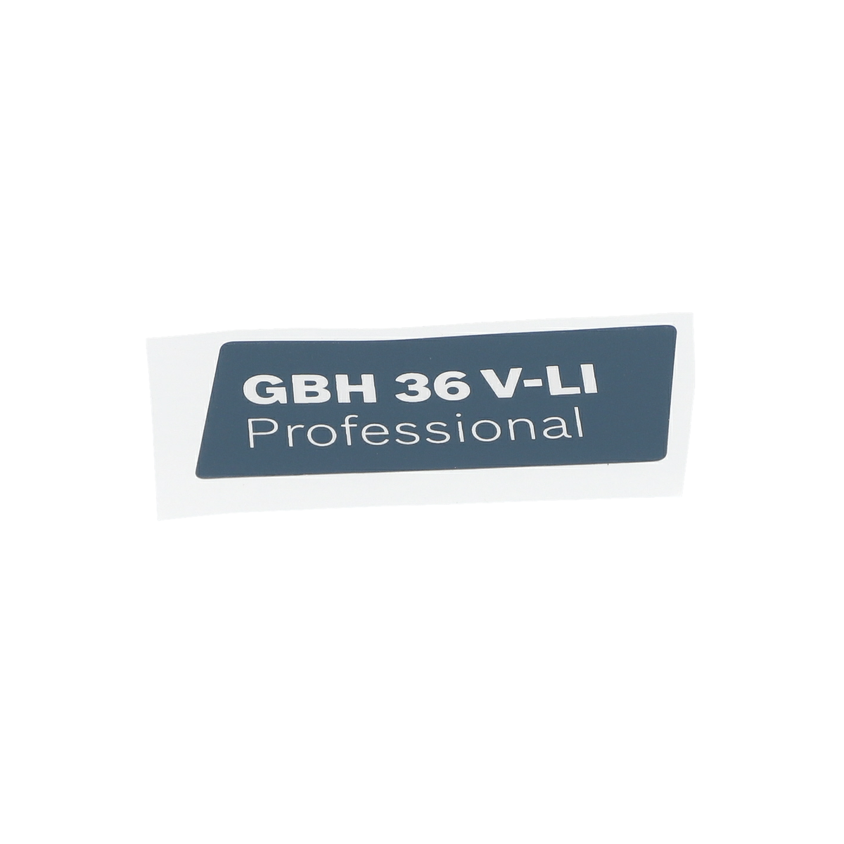 Tip Etiketi (Manufacturer'S Nameplate) (1611110Z55)