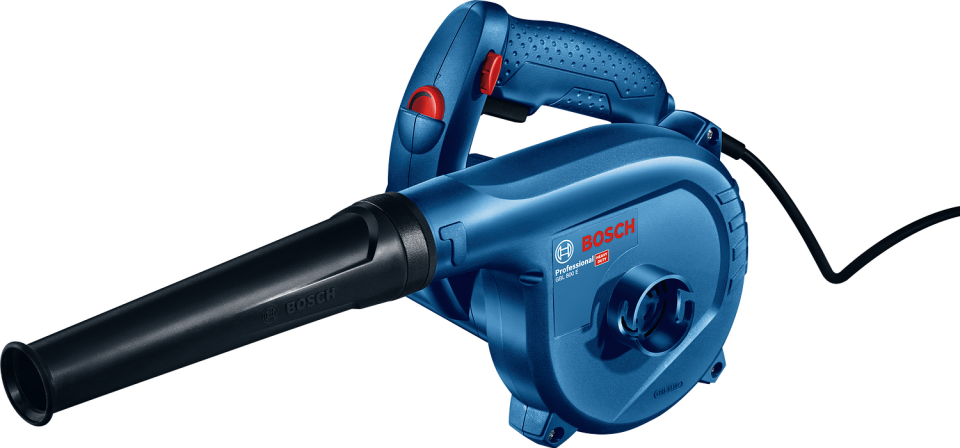 Bosch Professional GBL 800E CE Üfleyici